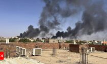 دفتر امور بشردوستانه سازمان ملل به دلیل جنگ، عملیات سودان را کاهش داد
