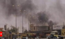 کشورهای بریکس خواستار آتش بس در سودان شدند |  اخبار هند
