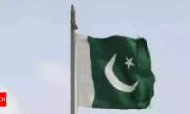 نخست وزیر پاکستان شباز شریف بر حمایت از سیاست “چین واحد” در بحبوحه تنش تایوان تاکید کرد