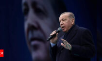 رجب طیب اردوغان می گوید نیروهای ترکیه فرمانده داعش را در سوریه کشتند
