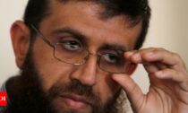 خادر عدنان: اسرائیل می گوید خدر عدنان، اعتصاب غذای فلسطینی در زندان اسرائیل درگذشت