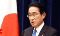 نخست وزیر ژاپن فومیو کیشیدا قصد دارد به کره جنوبی سفر کند