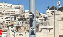 گزارش: قدرت های تشخیص چهره «آپارتاید خودکار» در اسرائیل