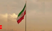 نیروی دریایی آمریکا: ایران یک نفتکش را در تنگه هرمز توقیف کرد