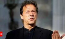 دادگاه پاکستان برای کمک به عمران خان، درخواست وثیقه او را در 9 مورد تمدید کرد