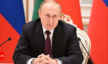 آیا ممکن است پوتین روسیه به خاطر جنایات تجاوزکارانه محاکمه شود؟