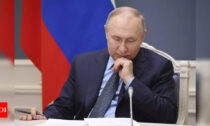 روسیه: G7 «یکپارچه» روسیه را با تحریم‌های جدید مورد حمله قرار داد