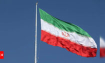 ایران سه قاچاقچی مواد مخدر را به دار آویخت
