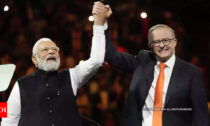 مودی: چرا نخست وزیر استرالیا مودی را “رئیس” خطاب کرد |  اخبار هند