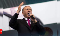 اردوغان: 5 سال دیگر حکومت اردوغان چه معنایی برای ترکیه دارد