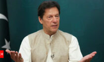 حزب عمران خان، رئیس جمهور سابق پاکستان در لاهور بازداشت شد