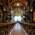 کلیسا: کلیسای کاتولیک اسپانیا صدها کودک آزاری مظنون را در طول هشت دهه پیدا کرده است